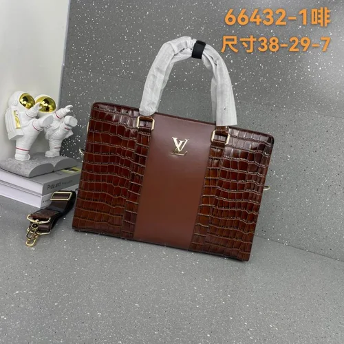 11 Louis Vuitton Original Men's Bags Authentic Monogram Collection