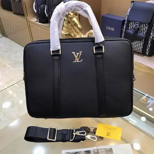 11 Louis Vuitton Original Men's Bags Authentic Monogram Collection