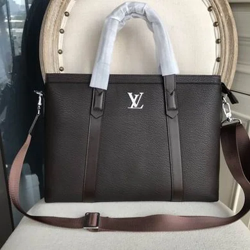 11 Louis Vuitton Original Men's Bags Authentic Monogram Collection