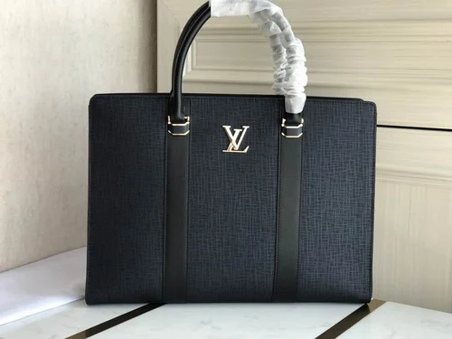 11 Louis Vuitton Original Men's Bags Authentic Monogram Collection