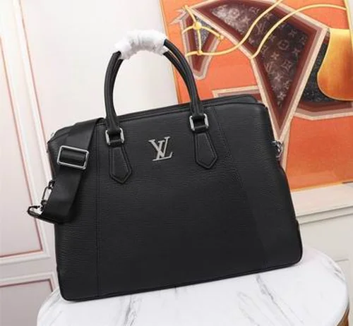 11 Louis Vuitton Original Men's Bags Authentic Monogram Collection