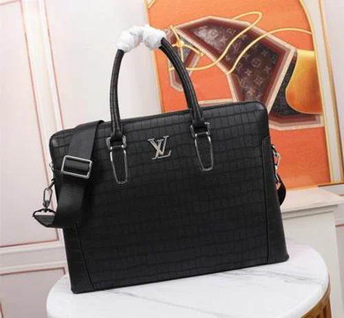 11 Louis Vuitton Original Men's Bags Authentic Monogram Collection