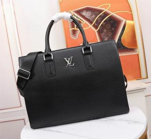11 Louis Vuitton Original Men's Bags Authentic Monogram Collection