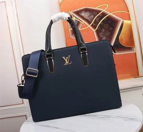 11 Louis Vuitton Original Men's Bags Authentic Monogram Collection