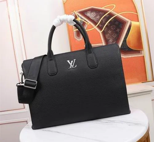 11 Louis Vuitton Original Men's Bags Authentic Monogram Collection