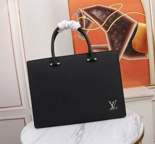 11 Louis Vuitton Original Men's Bags Authentic Monogram Collection