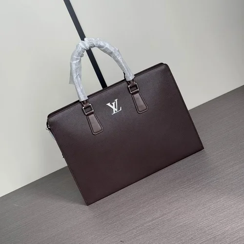11 Louis Vuitton Original Men's Bags Authentic Monogram Collection