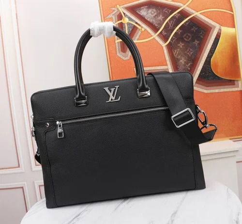 11 Louis Vuitton Original Men's Bags Authentic Monogram Collection