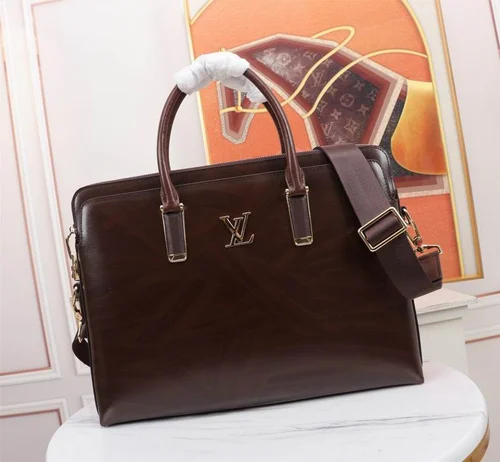 11 Louis Vuitton Original Men's Bags Authentic Monogram Collection
