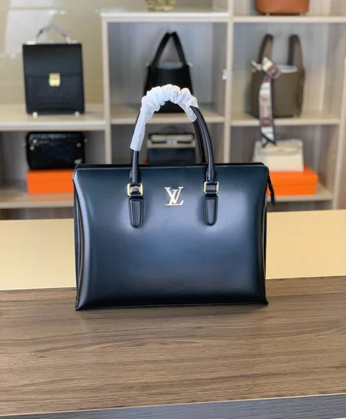 11 Louis Vuitton Original Men's Bags Authentic Monogram Collection