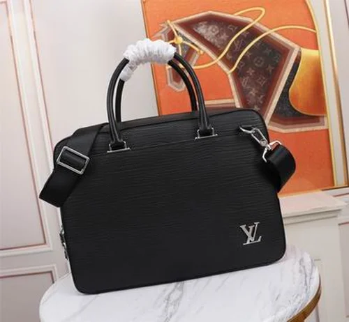 11 Louis Vuitton Original Men's Bags Authentic Monogram Collection