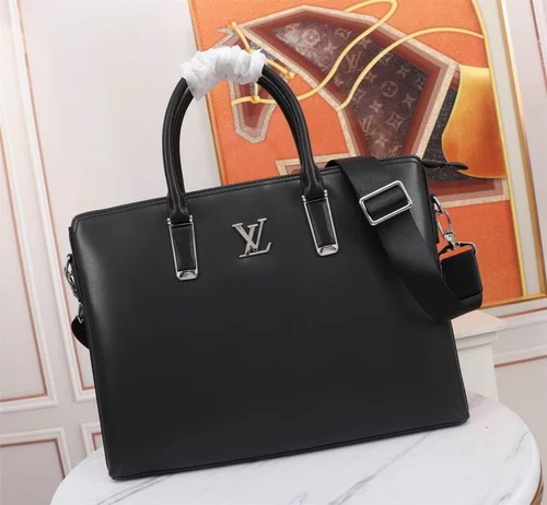11 Louis Vuitton Original Men's Bags Authentic Monogram Collection