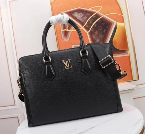 11 Louis Vuitton Original Men's Bags Authentic Monogram Collection