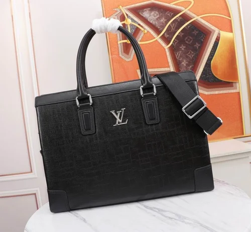 11 Louis Vuitton Original Men's Bags Authentic Monogram Collection
