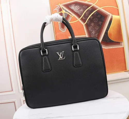 11 Louis Vuitton Original Men's Bags Authentic Monogram Collection