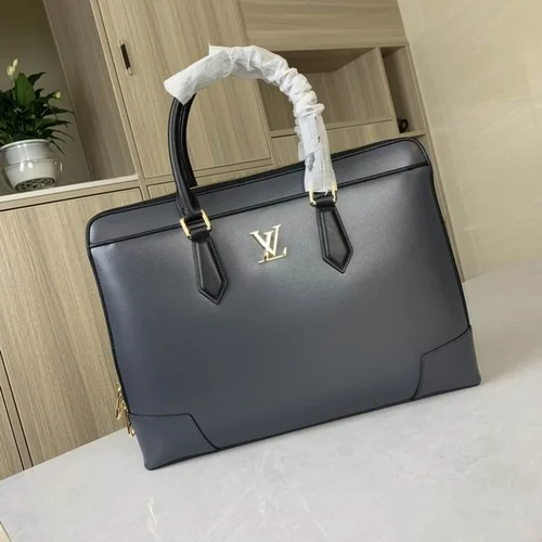 11 Louis Vuitton Original Men's Bags Authentic Monogram Collection