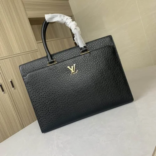 11 Louis Vuitton Original Men's Bags Authentic Monogram Collection