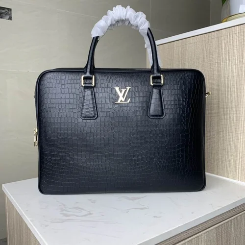 11 Louis Vuitton Original Men's Bags Authentic Monogram Collection