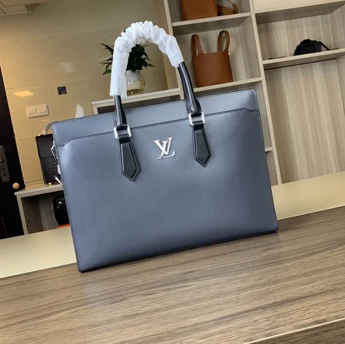 11 Louis Vuitton Original Men's Bags Authentic Monogram Collection