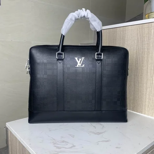 11 Louis Vuitton Original Men's Bags Authentic Monogram Collection