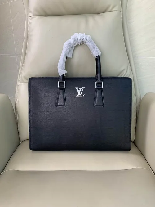 11 Louis Vuitton Original Men's Bags Authentic Monogram Collection