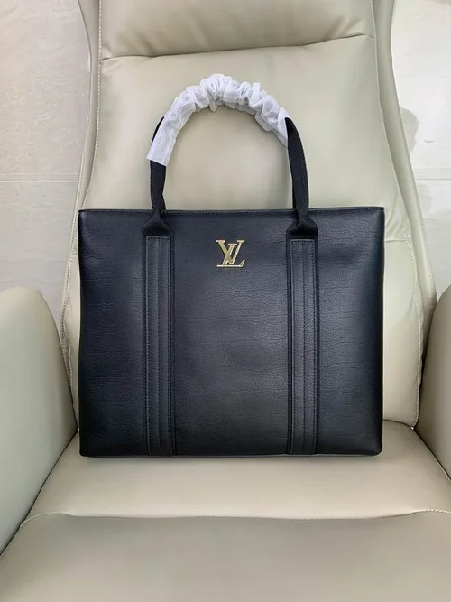 11 Louis Vuitton Original Men's Bags Authentic Monogram Collection