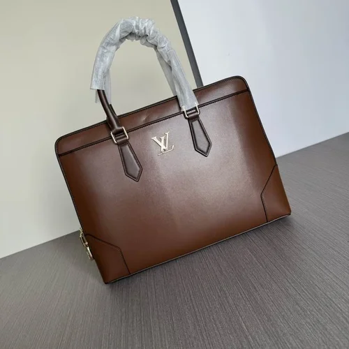 11 Louis Vuitton Original Men's Bags Authentic Monogram Collection