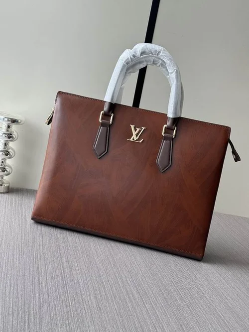 11 Louis Vuitton Original Men's Bags Authentic Monogram Collection