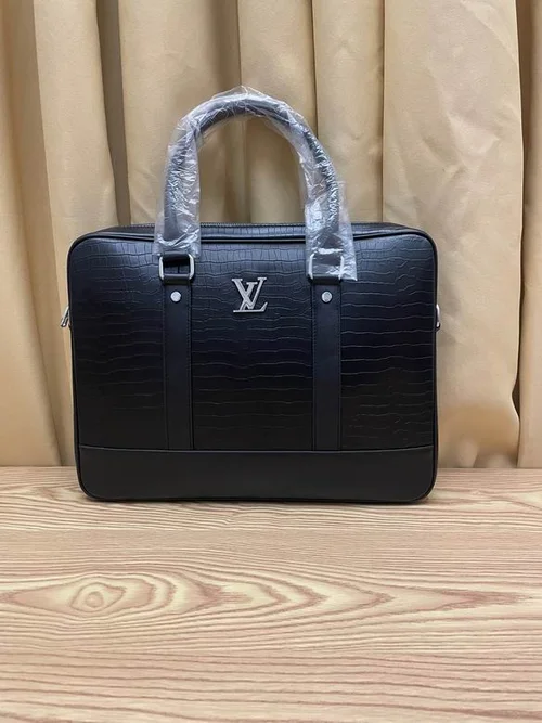 11 Louis Vuitton Original Men's Bags Authentic Monogram Collection
