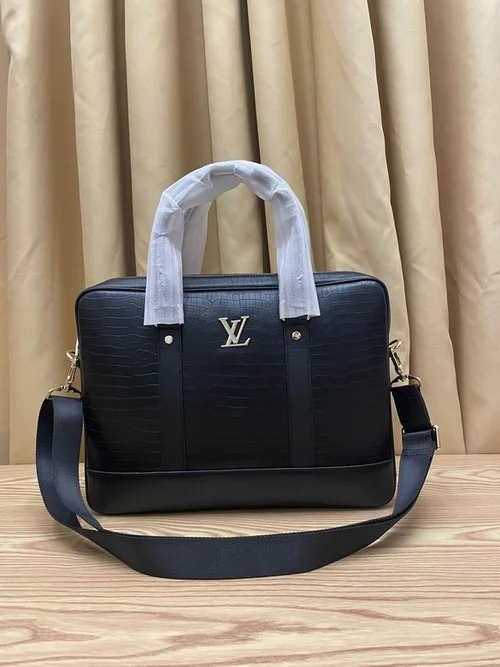 11 Louis Vuitton Original Men's Bags Authentic Monogram Collection