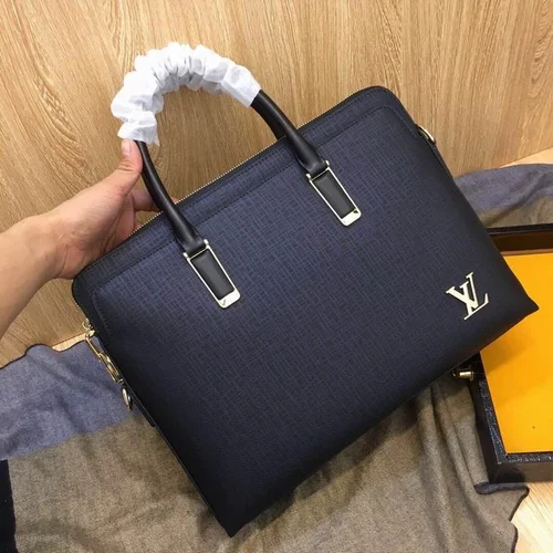11 Louis Vuitton Original Men's Bags Authentic Monogram Collection