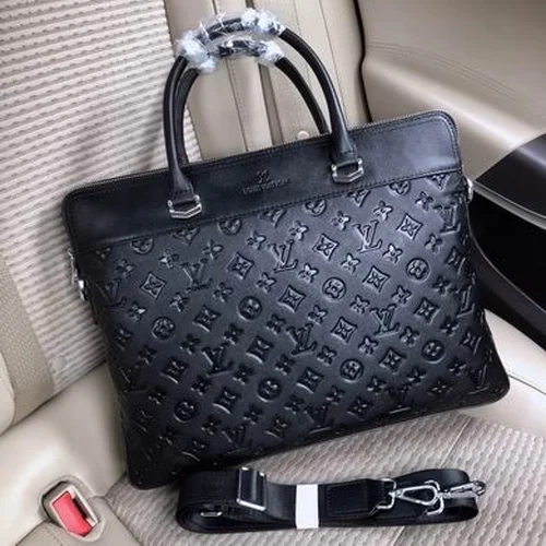 11 Louis Vuitton Original Men's Bags Authentic Monogram Collection