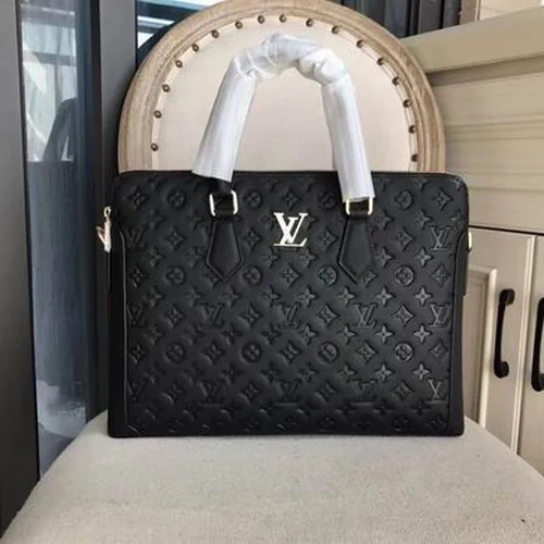 11 Louis Vuitton Original Men's Bags Authentic Monogram Collection