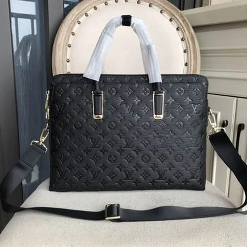 11 Louis Vuitton Original Men's Bags Authentic Monogram Collection