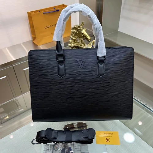 11 Louis Vuitton Original Men's Bags Authentic Monogram Collection