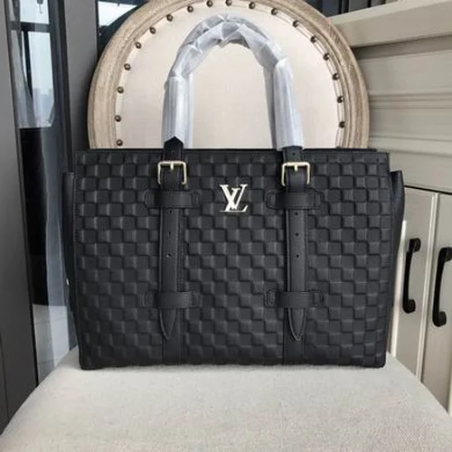 11 Louis Vuitton Original Men's Bags Authentic Monogram Collection