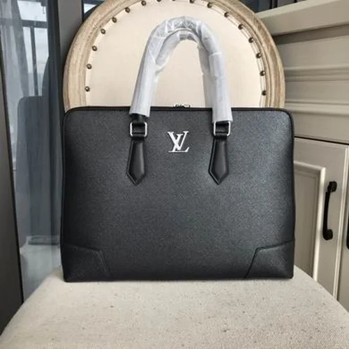 11 Louis Vuitton Original Men's Bags Authentic Monogram Collection