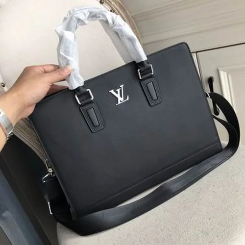 11 Louis Vuitton Original Men's Bags Authentic Monogram Collection