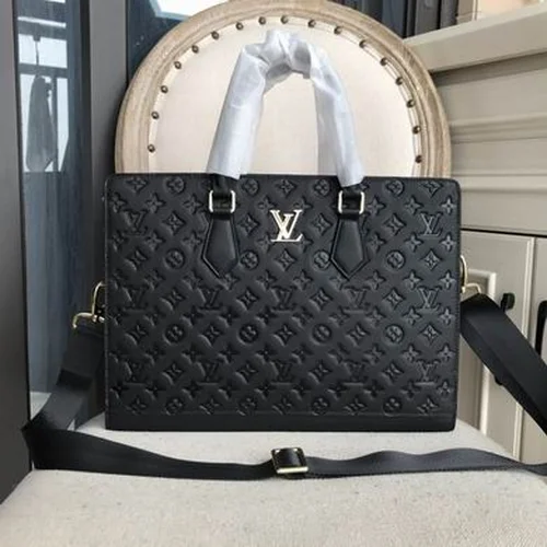 11 Louis Vuitton Original Men's Bags Authentic Monogram Collection