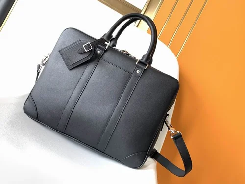 11 Louis Vuitton Original Men's Bags Authentic Monogram Collection