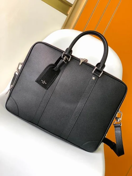 11 Louis Vuitton Original Men's Bags Authentic Monogram Collection