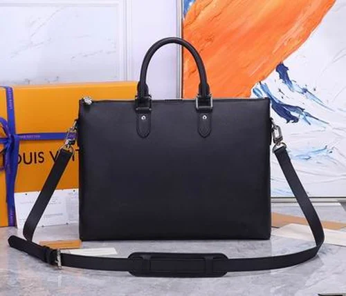 11 Louis Vuitton Original Men's Bags Authentic Monogram Collection