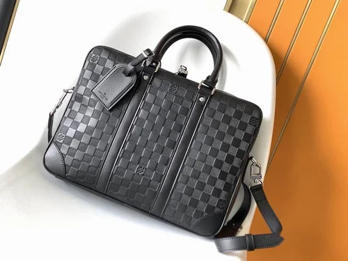 11 Louis Vuitton Original Men's Bags Authentic Monogram Collection