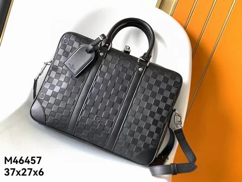 11 Louis Vuitton Original Men's Bags Authentic Monogram Collection