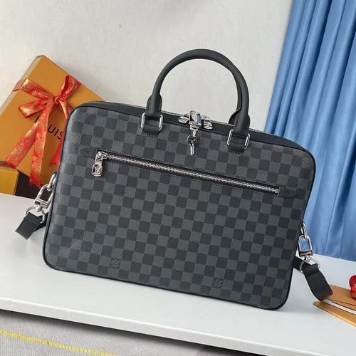 11 Louis Vuitton Original Men's Bags Authentic Monogram Collection