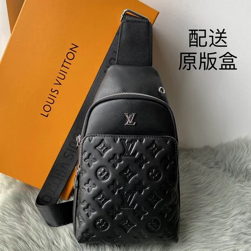 11 Louis Vuitton Original Men's Bags Authentic Monogram Collection