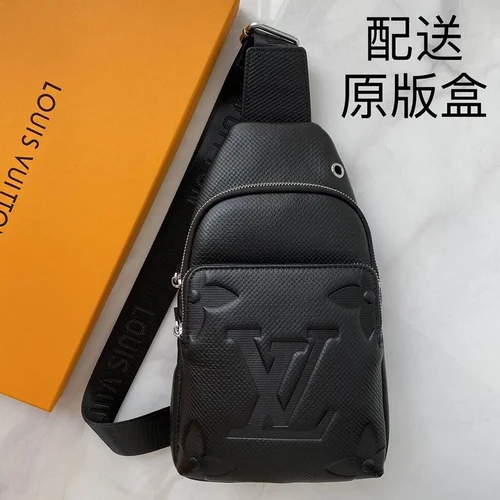 11 Louis Vuitton Original Men's Bags Authentic Monogram Collection