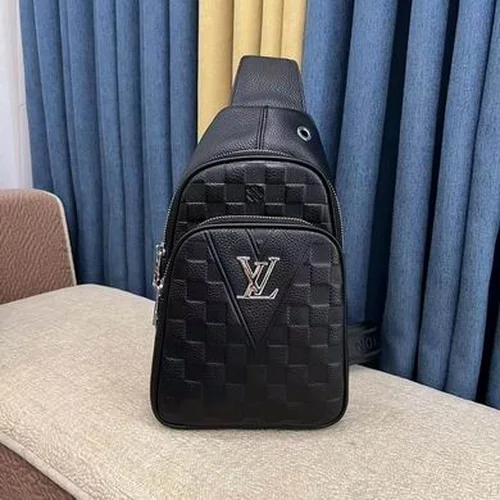 11 Louis Vuitton Original Men's Bags Authentic Monogram Collection