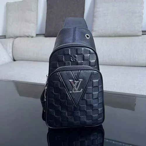 11 Louis Vuitton Original Men's Bags Authentic Monogram Collection