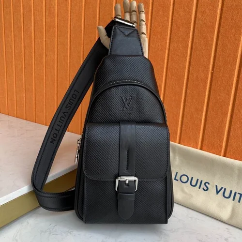 11 Louis Vuitton Original Men's Bags Authentic Monogram Collection